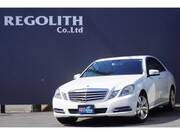 2013 MERCEDES BENZ E-CLASS