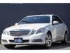 MERCEDES BENZ E-CLASS