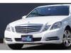 MERCEDES BENZ E-CLASS