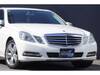 MERCEDES BENZ E-CLASS