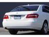 MERCEDES BENZ E-CLASS