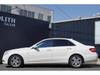 MERCEDES BENZ E-CLASS