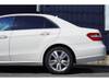 MERCEDES BENZ E-CLASS