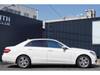 MERCEDES BENZ E-CLASS