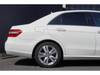 MERCEDES BENZ E-CLASS