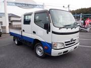2011 TOYOTA TOYOACE
