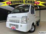 2007 SUZUKI CARRY TRUCK