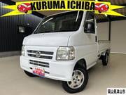 2008 HONDA ACTY TRUCK