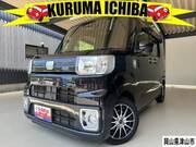 2018 DAIHATSU WAKE