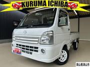 2014 MAZDA SCRUM TRUCK