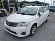 2012 TOYOTA COROLLA AXIO G