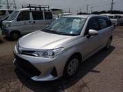 2020 TOYOTA COROLLA FIELDER