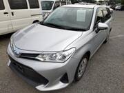 2022 TOYOTA COROLLA FIELDER