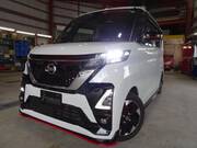 2022 NISSAN ROOX