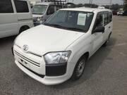 2018 TOYOTA PROBOX