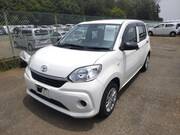 2019 TOYOTA PASSO