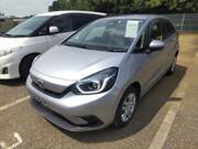 2020 HONDA FIT