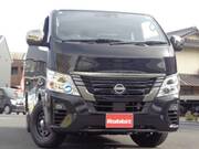 2022 NISSAN CARAVAN