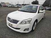 2015 TOYOTA PREMIO 1.5F L PACKAGE