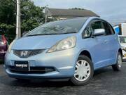 2008 HONDA FIT G