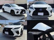 2021 LEXUS RX