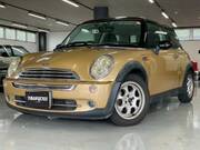 2005 BMW MINI COOPER