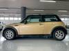 BMW MINI