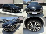 2018 BMW X2