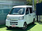 2010 DAIHATSU HIJET CARGO