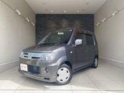 2008 MITSUBISHI TOPPO