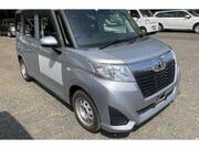 2020 TOYOTA ROOMY