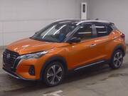 2020 NISSAN OTHER