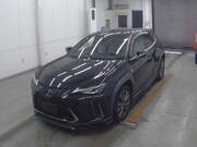 2019 LEXUS UX