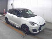 2025 SUZUKI SWIFT SPORT
