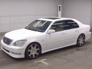 2004 TOYOTA CELSIOR C-TYPE