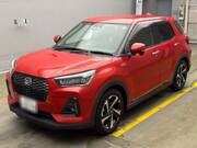 2021 DAIHATSU ROCKY
