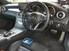 MERCEDES BENZ C-CLASS