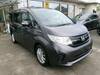 HONDA STEPWAGON