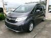 HONDA STEPWAGON