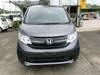 HONDA STEPWAGON