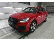 2019 AUDI Q2