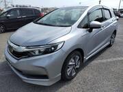 2020 HONDA SHUTTLE
