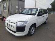 2018 TOYOTA PROBOX