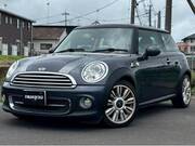 2012 BMW MINI