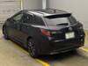 TOYOTA COROLLA TOURING