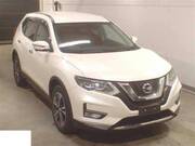 2018 NISSAN X-TRAIL 20Xi