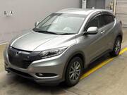 2014 HONDA VEZEL