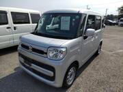 2019 SUZUKI SPACIA