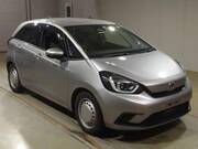 2020 HONDA FIT