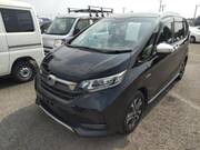 2020 HONDA FREED HYBRID